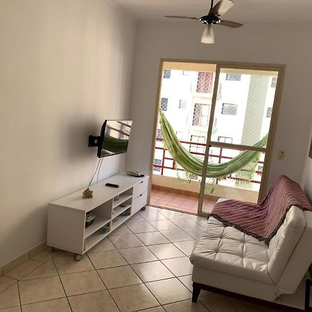 Apartamento Enseada Guarujá Dış mekan fotoğraf