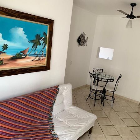 Apartamento Enseada Guarujá Dış mekan fotoğraf