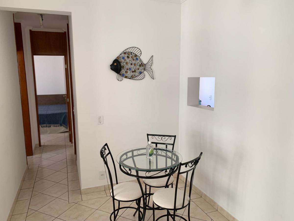 Apartamento Enseada Guarujá Dış mekan fotoğraf