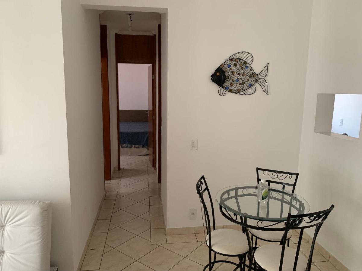 Apartamento Enseada Guarujá Dış mekan fotoğraf