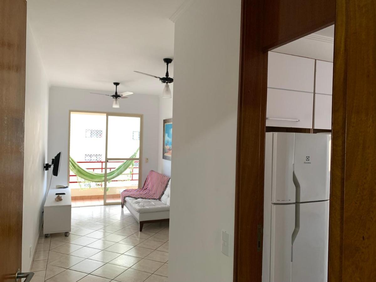 Apartamento Enseada Guarujá Dış mekan fotoğraf