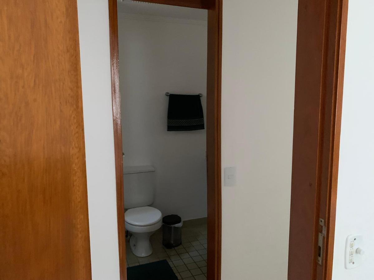 Apartamento Enseada Guarujá Dış mekan fotoğraf