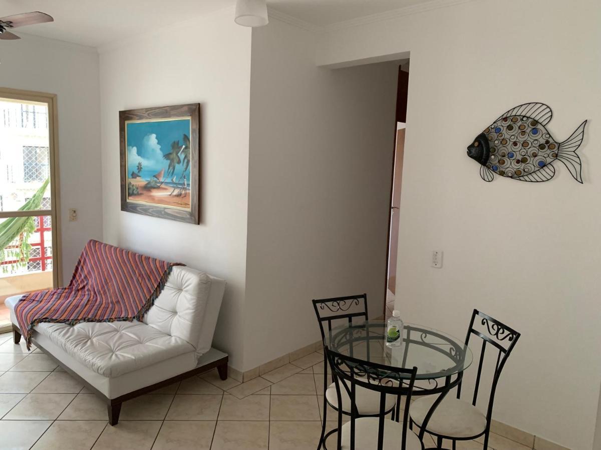 Apartamento Enseada Guarujá Dış mekan fotoğraf