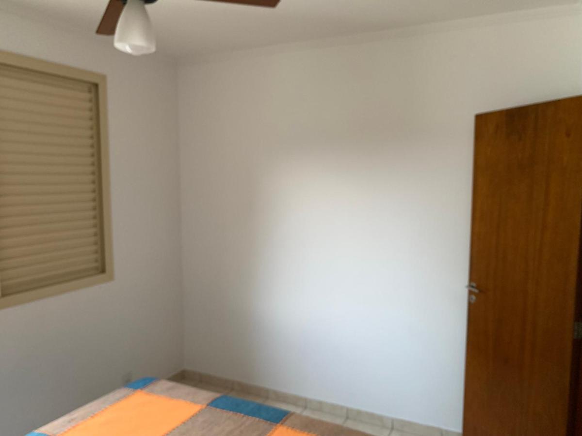 Apartamento Enseada Guarujá Dış mekan fotoğraf
