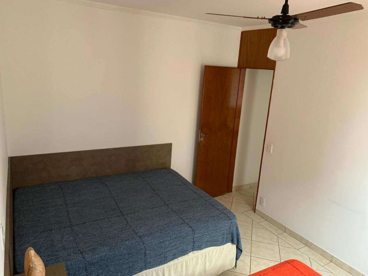 Apartamento Enseada Guarujá Dış mekan fotoğraf
