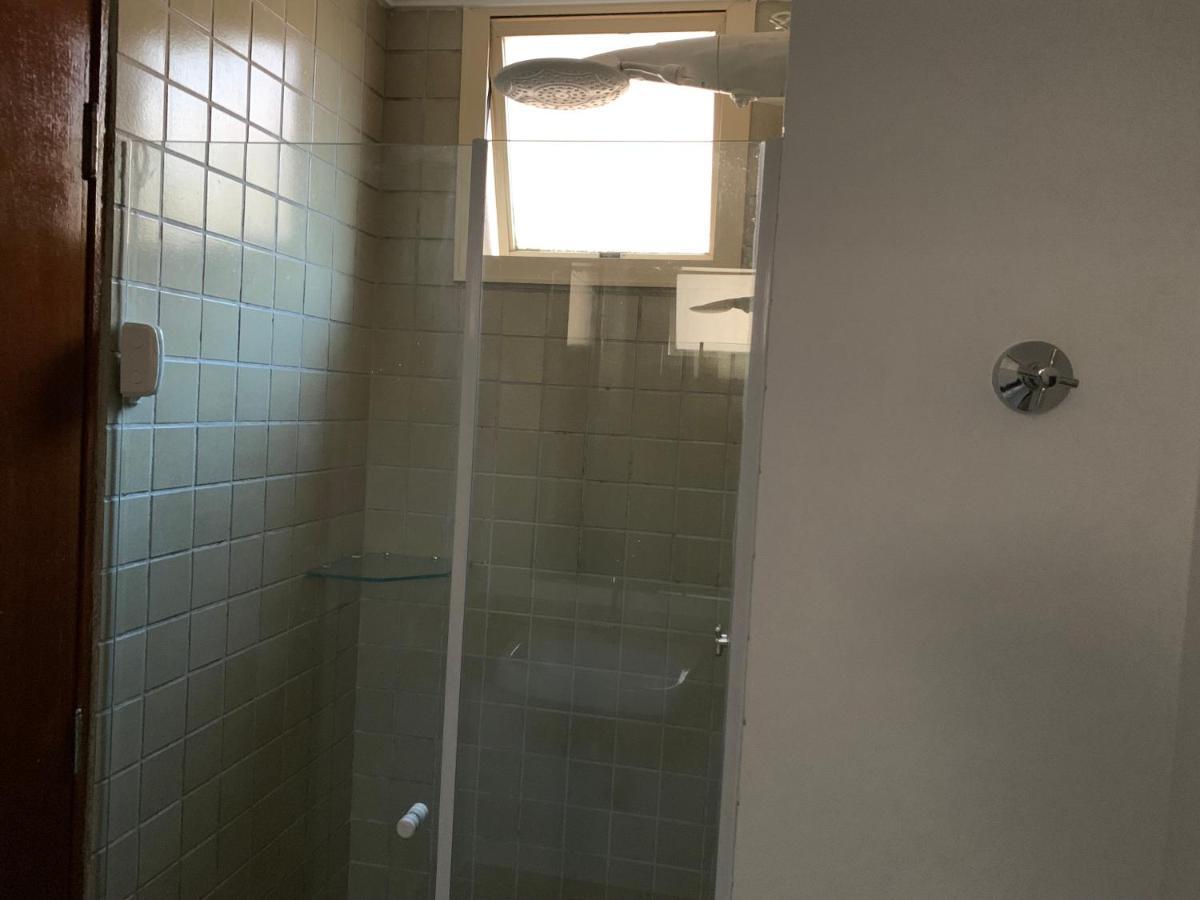 Apartamento Enseada Guarujá Dış mekan fotoğraf