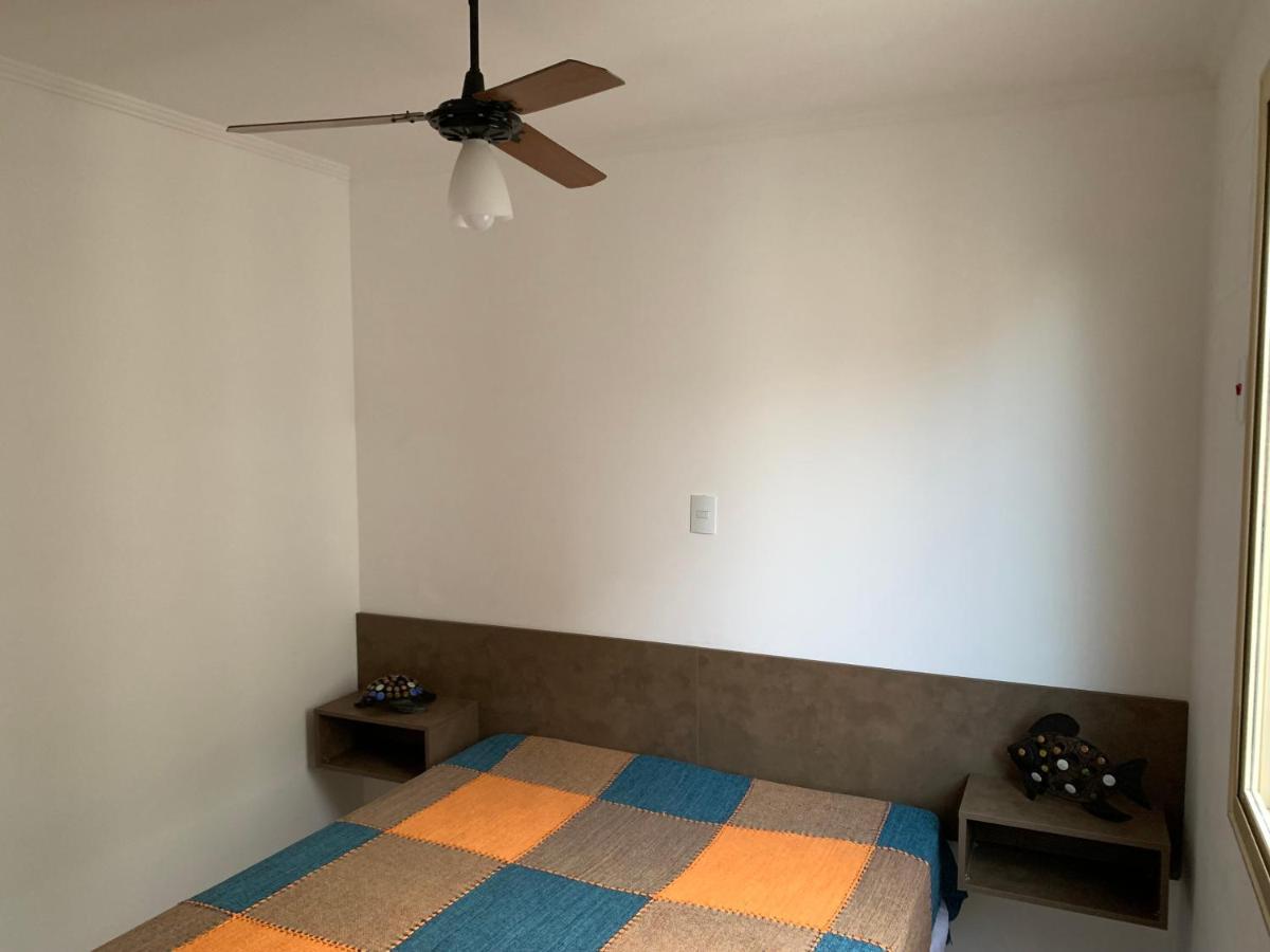 Apartamento Enseada Guarujá Dış mekan fotoğraf