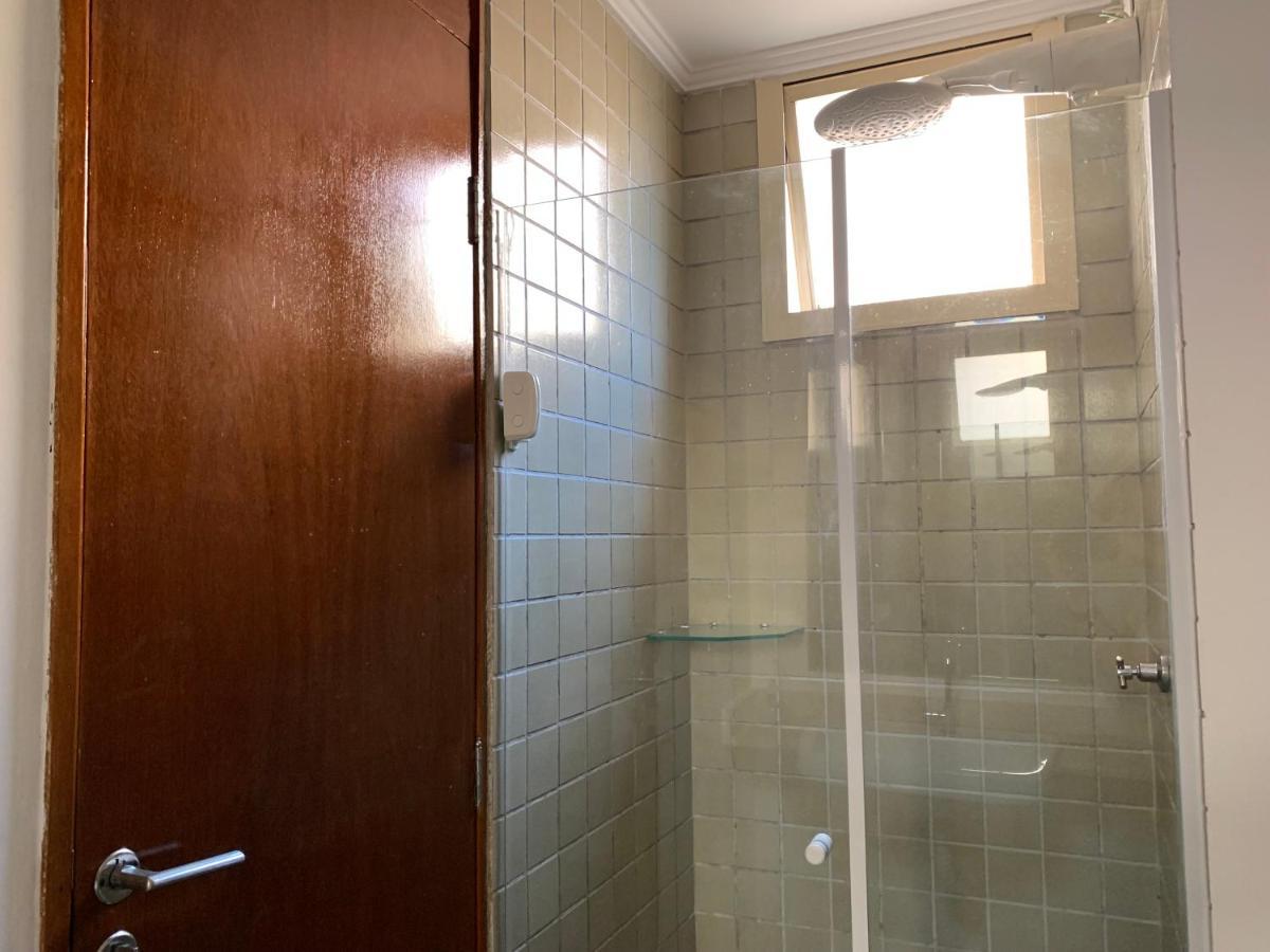 Apartamento Enseada Guarujá Dış mekan fotoğraf